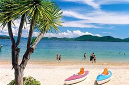 Du lịch Việt Nam: Nhiệt độ tăng thì doanh thu giảm 