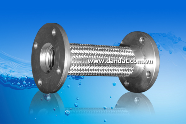 Khớp nối mềm FL-100