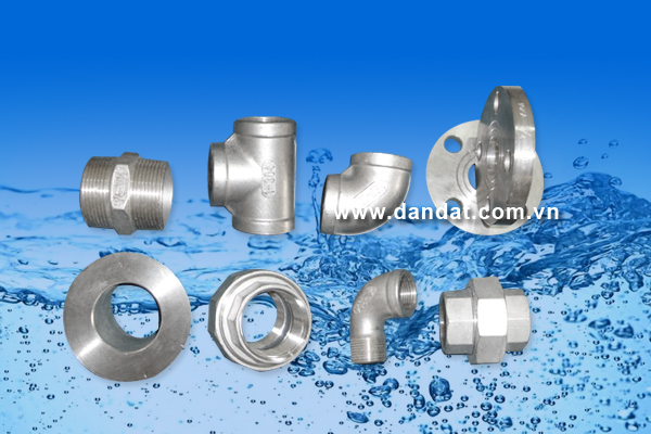 Vật tư ngành nước