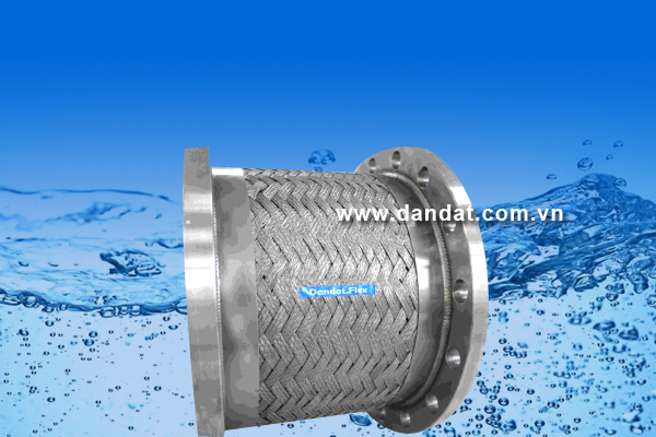 Khớp co giãn áp lực cao