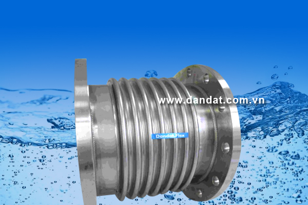 Khớp co giãn áp lực cao