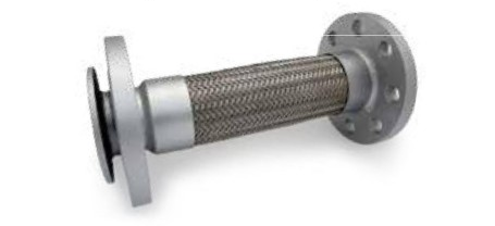 khớp nối mềm FL-110