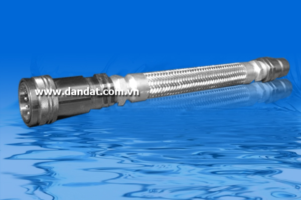 khớp nối mềm KM-200